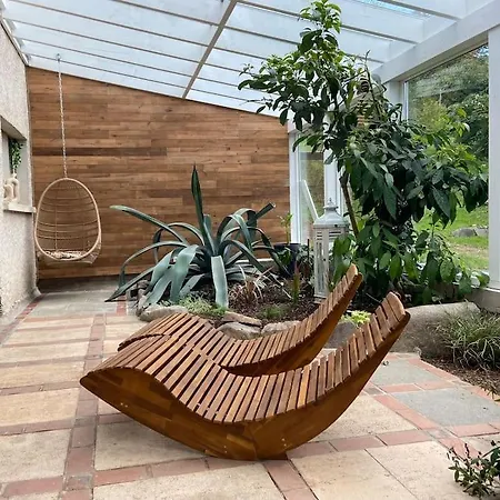 Renove En Bordure De Foret * Laveline