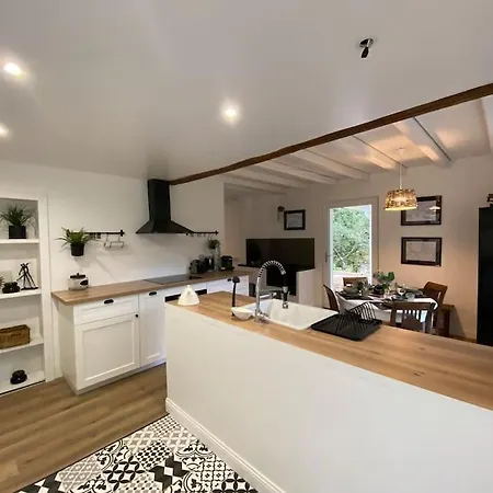 Renove En Bordure De Foret Prázdninový dům