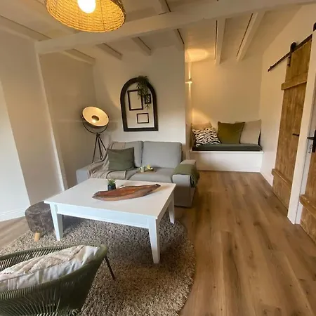 בית נופש Renove En Bordure De Foret Laveline