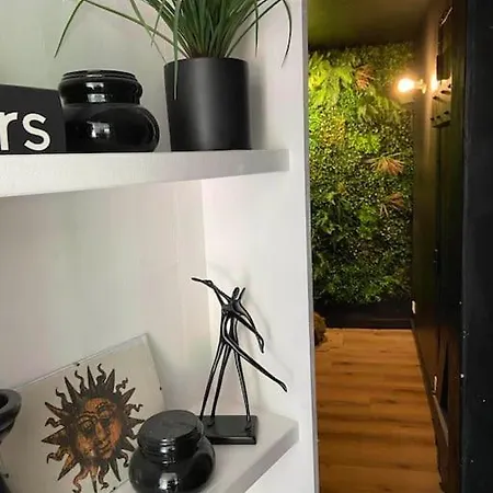 בית נופש Renove En Bordure De Foret *