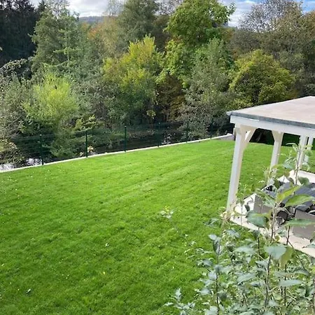 Renove En Bordure De Foret Laveline